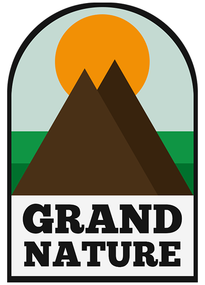 لوگو گرند نیچر
